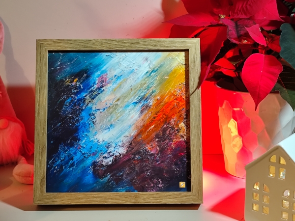 Photo d'art, décoration moderne pour bureau et salon