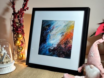 Photo déco Mich-art