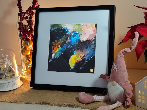 Impression photo pour décorer son intérieur