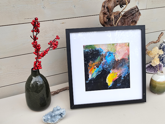 Impression photo pour décorer son intérieur