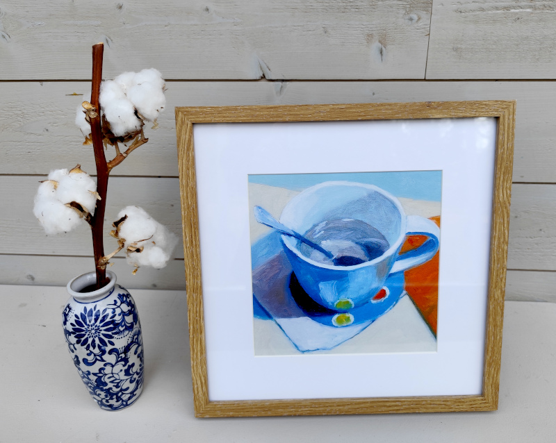 Impression photo pour décorer son intérieur