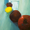 Pomme et citron